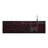 Logitech Gaming G413