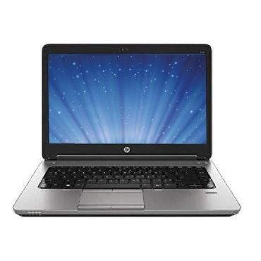 HP Probook 640 G1-Very Good