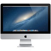 iMac Core i5 21,5"