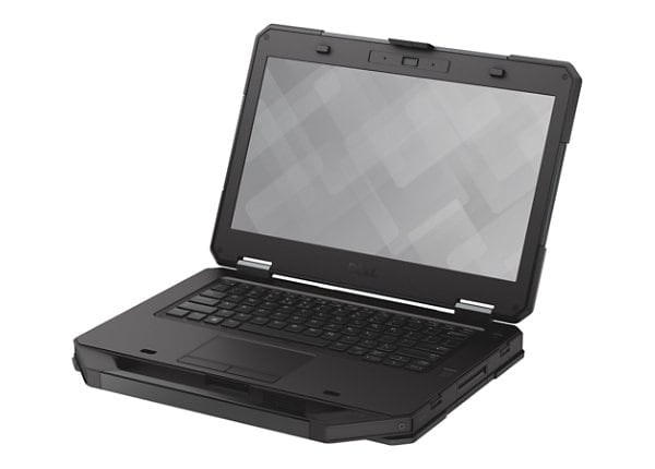 DELL 14' Latitude 5414 Rugged - As New