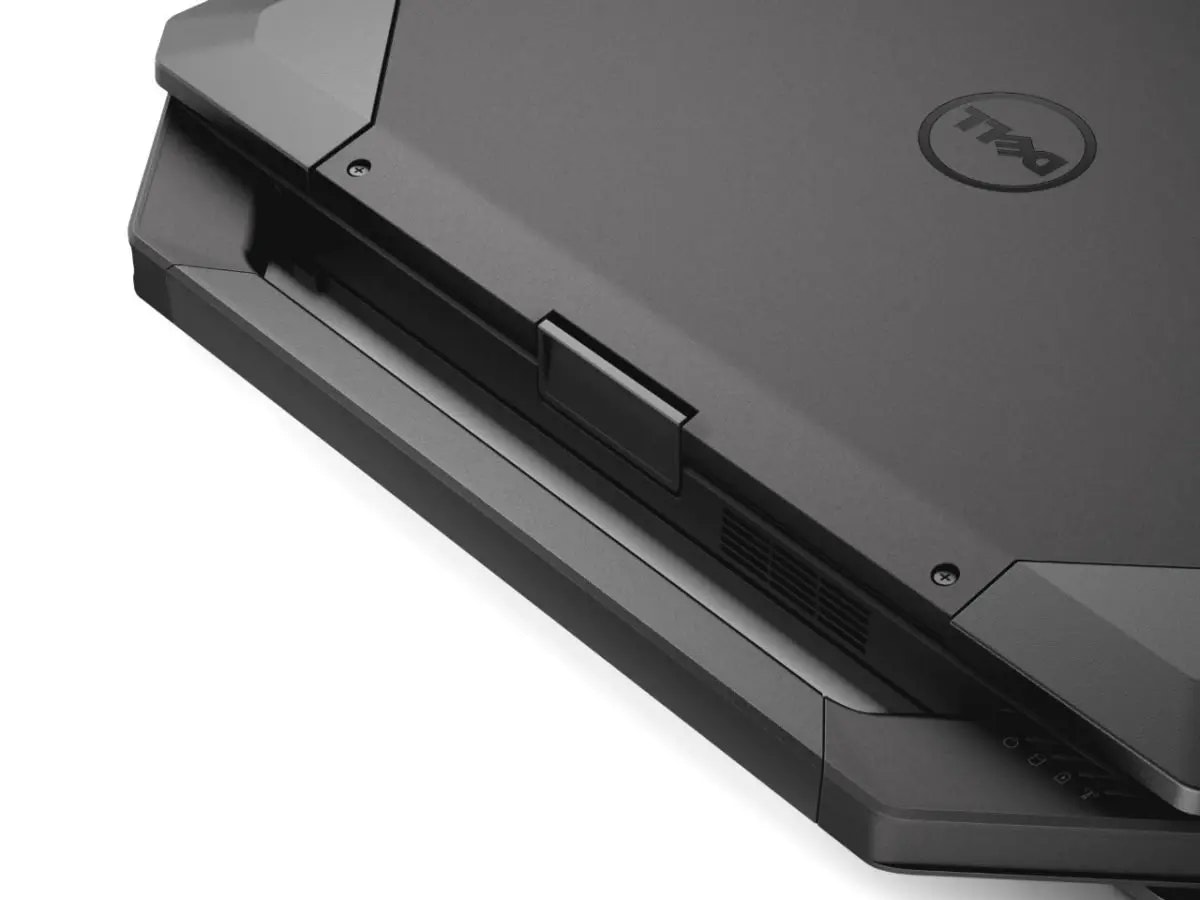 DELL 14' Latitude 5414 Rugged - As New