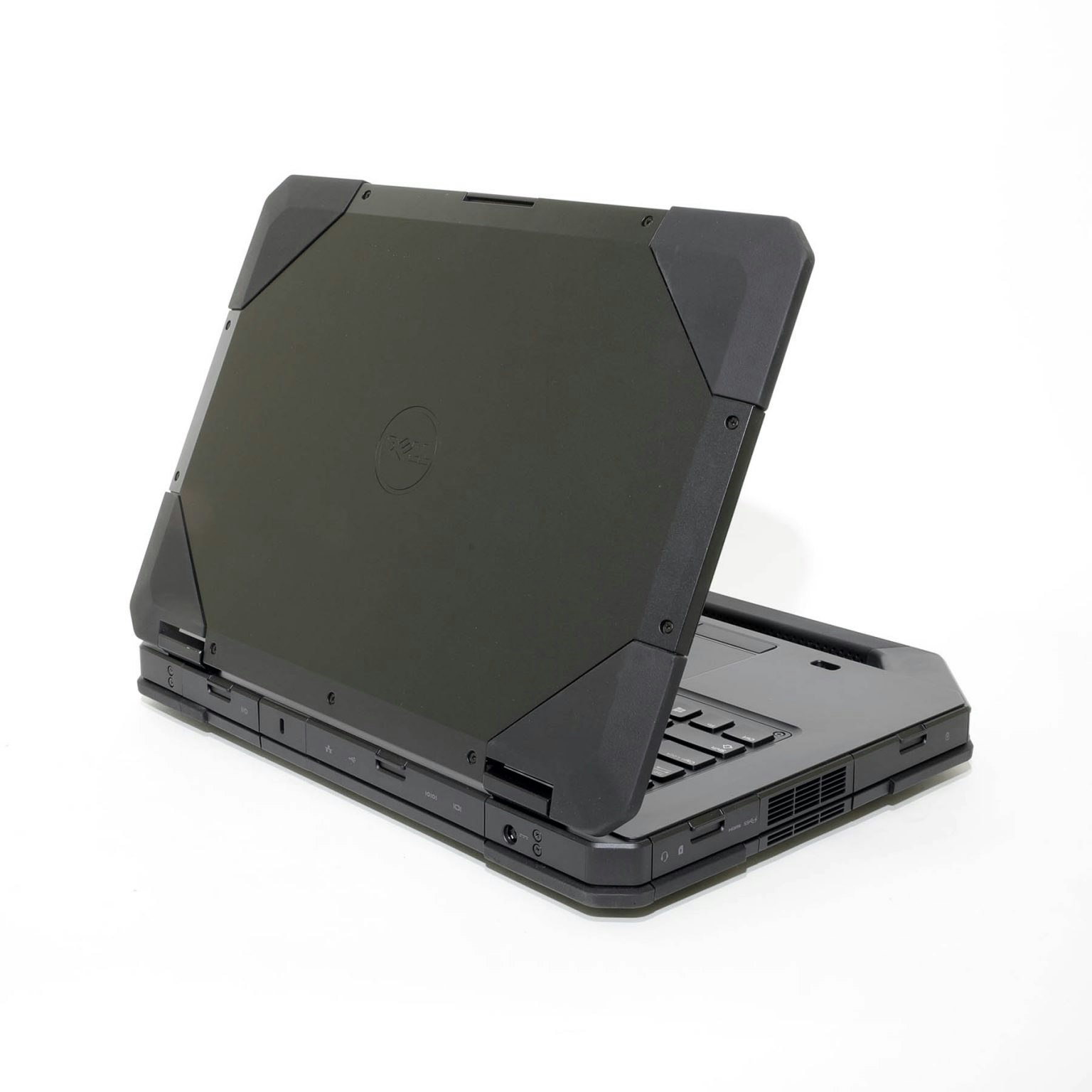 DELL 14' Latitude 5414 Rugged - As New