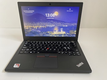 12,5' Lenovo ThinkPad A275-new Demo