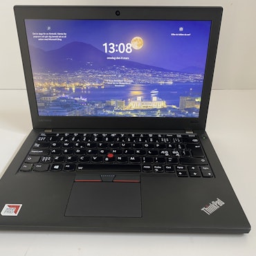 12,5' Lenovo ThinkPad A275-new Demo