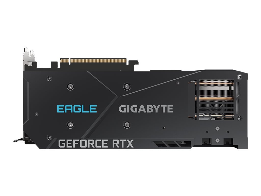 Gigabyte GeForce RTX 3070 EAGLE OC 8G (rev. 2.0) 8GB