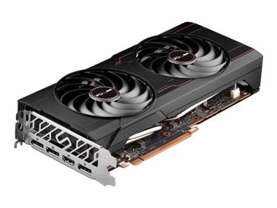 Sapphire Pulse Radeon RX 6700 XT 12GB