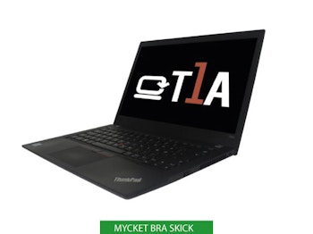 Lenovo Thinkpad T490 14"