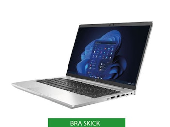 HP ProBook 445 G8 14"
