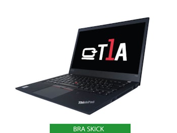 Lenovo Thinkpad T490 14"