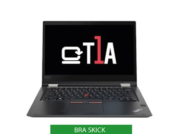 Lenovo Thinkpad X380 Yoga 13,3"