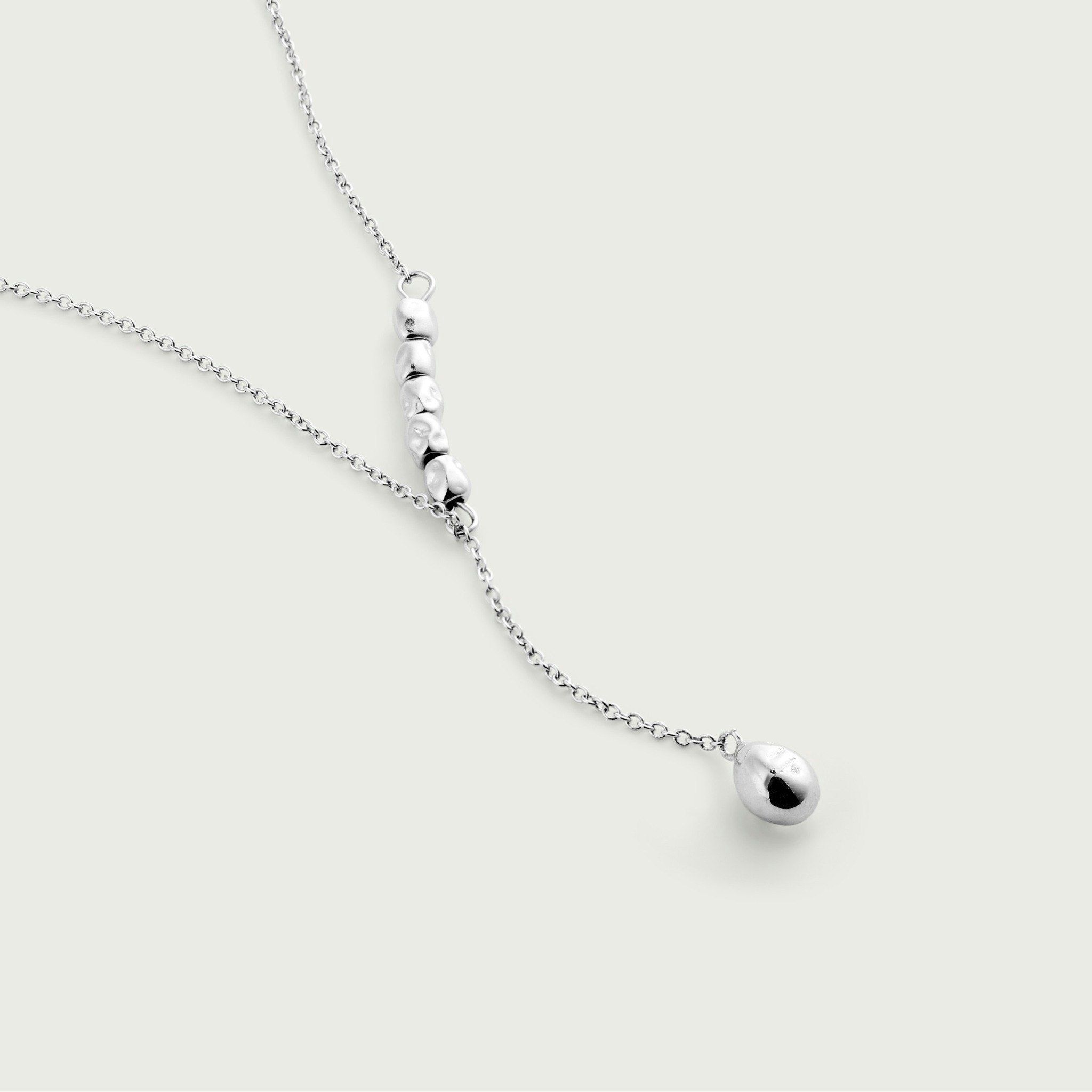 Staple halsband