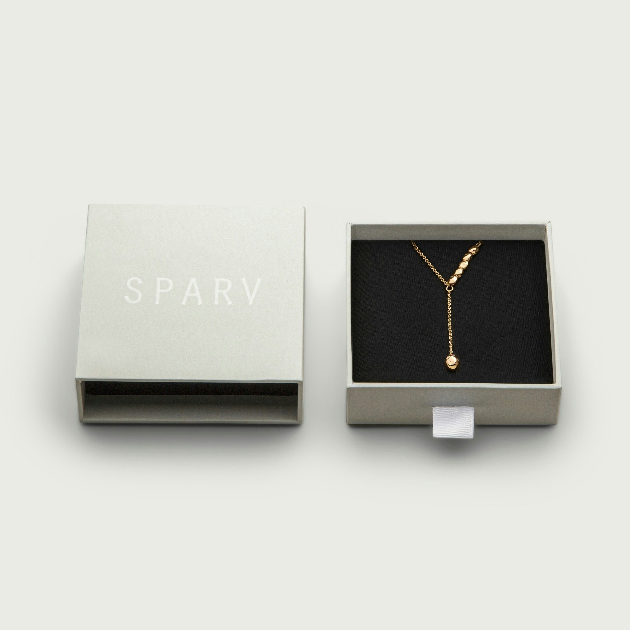 Staple halsband