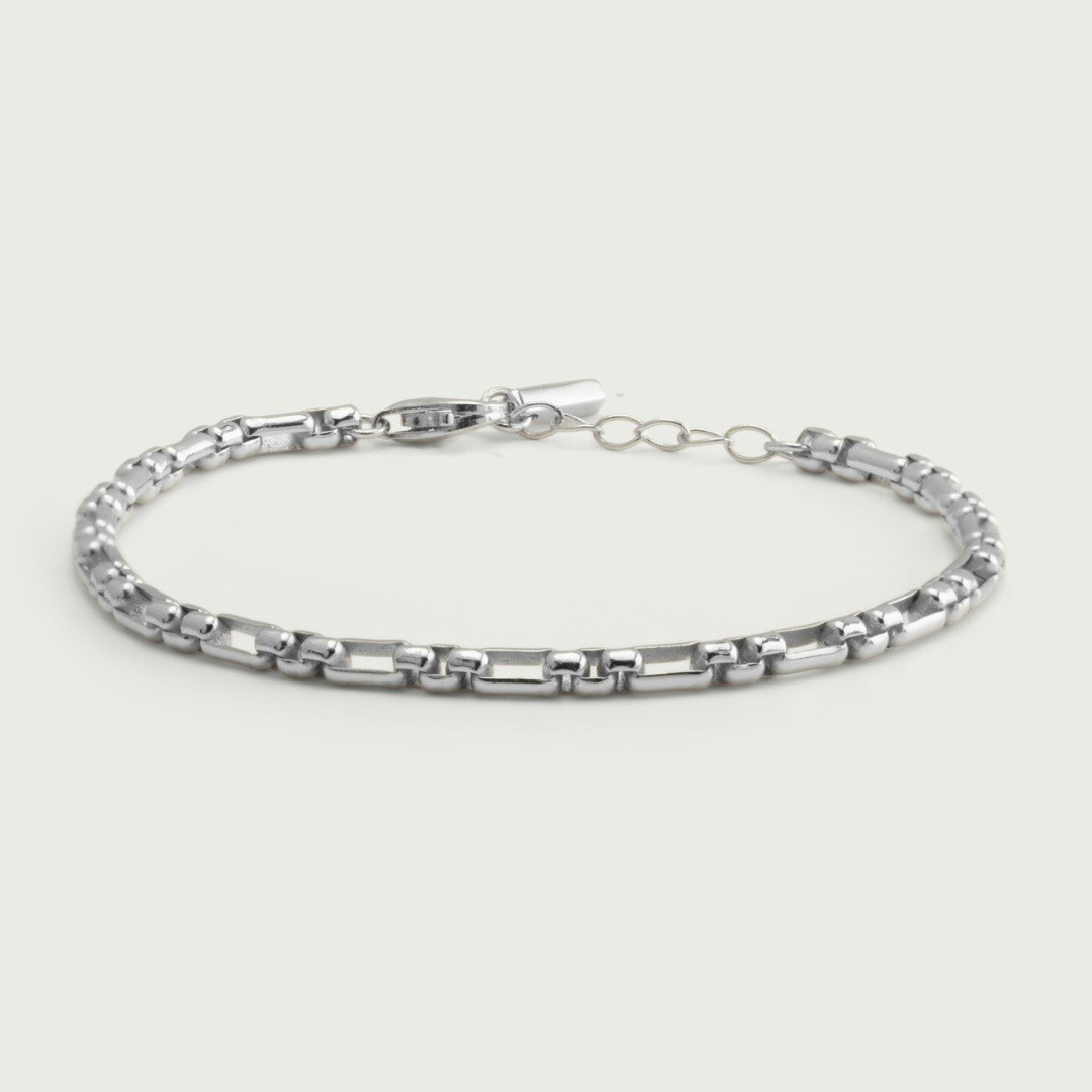 Chain armband