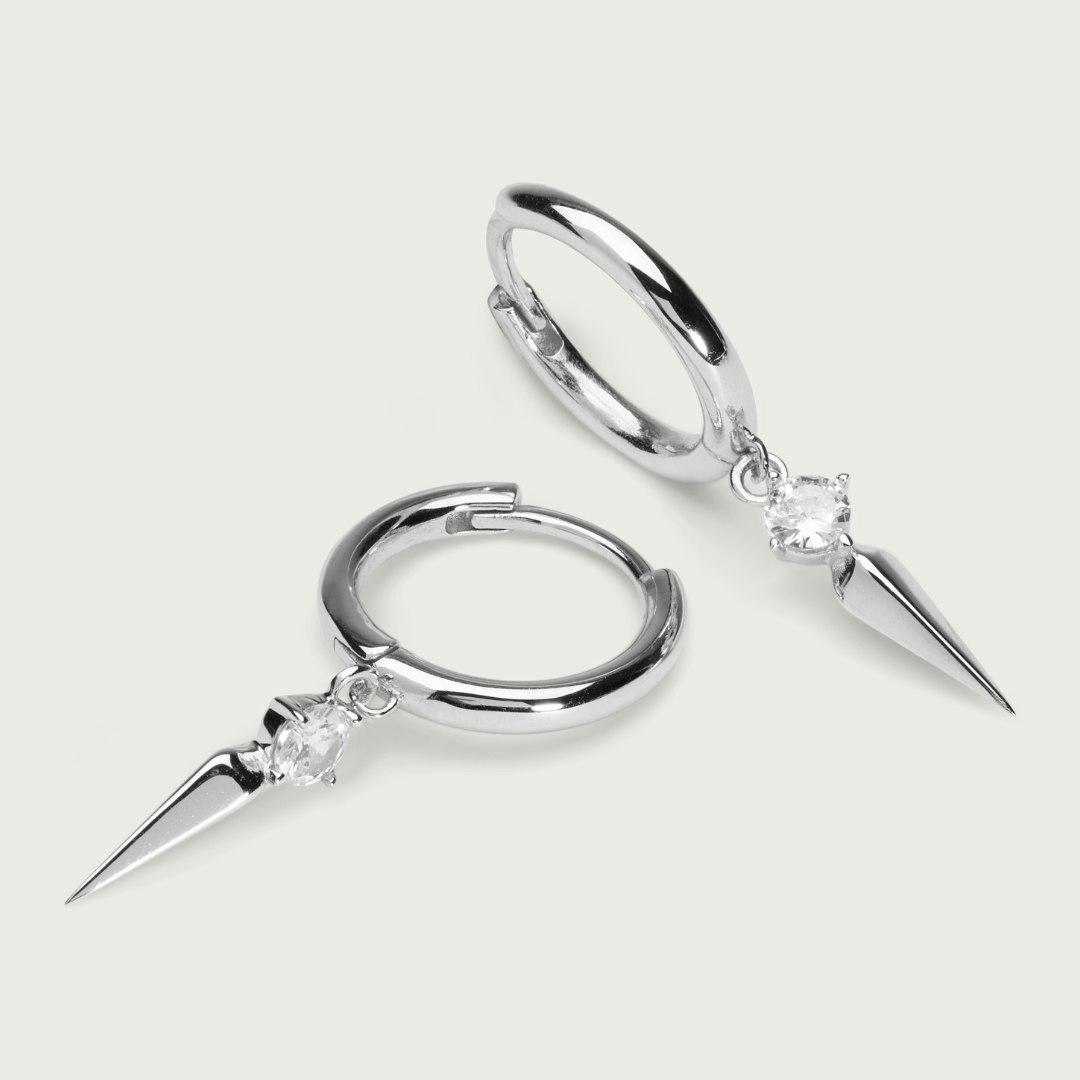Saga örhängen