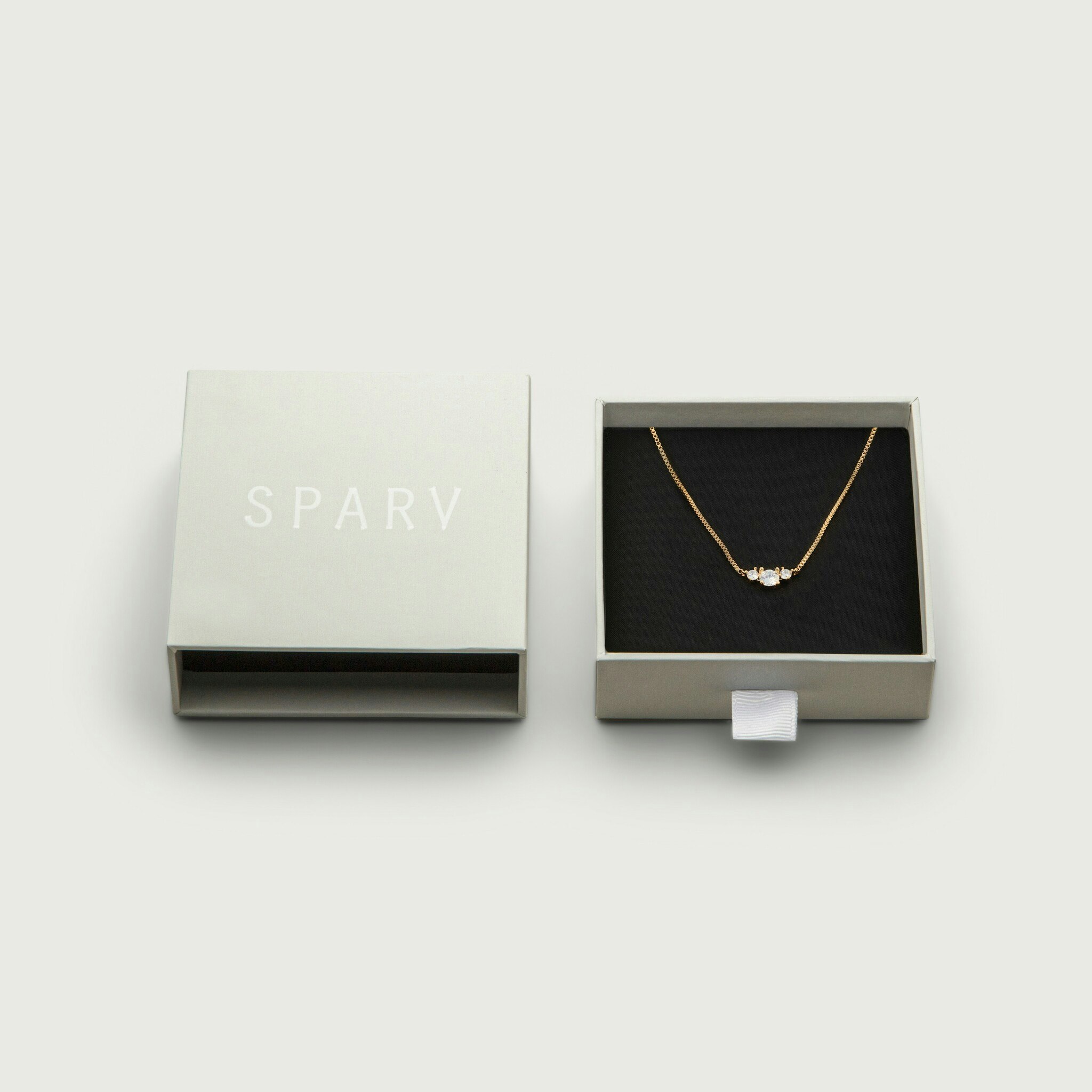 Barely There halsband