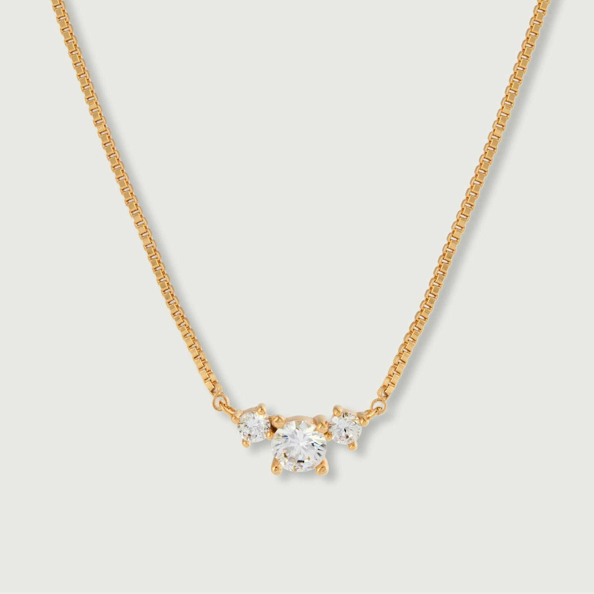 Barely There halsband
