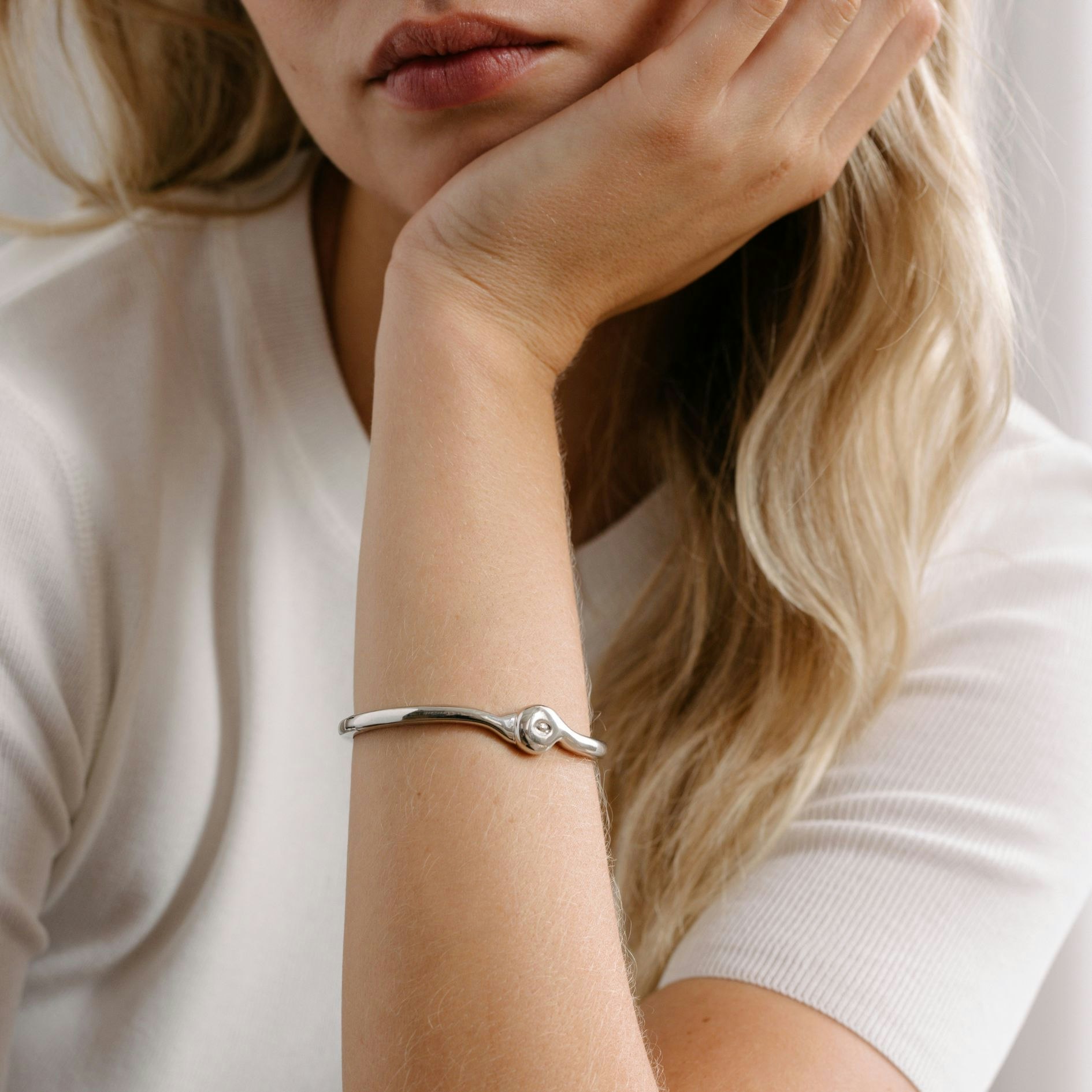 On Repeat armband