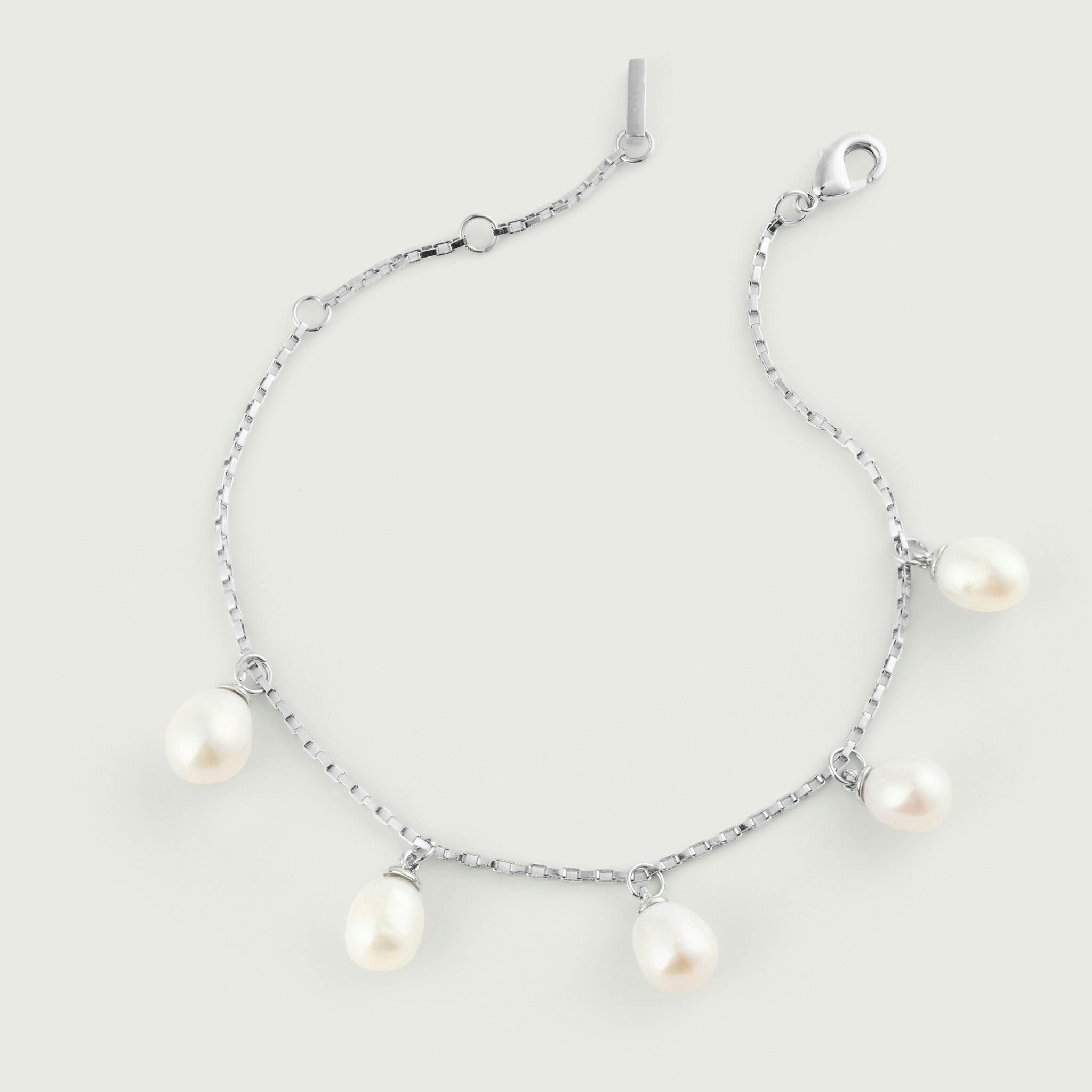 Soft Start armband