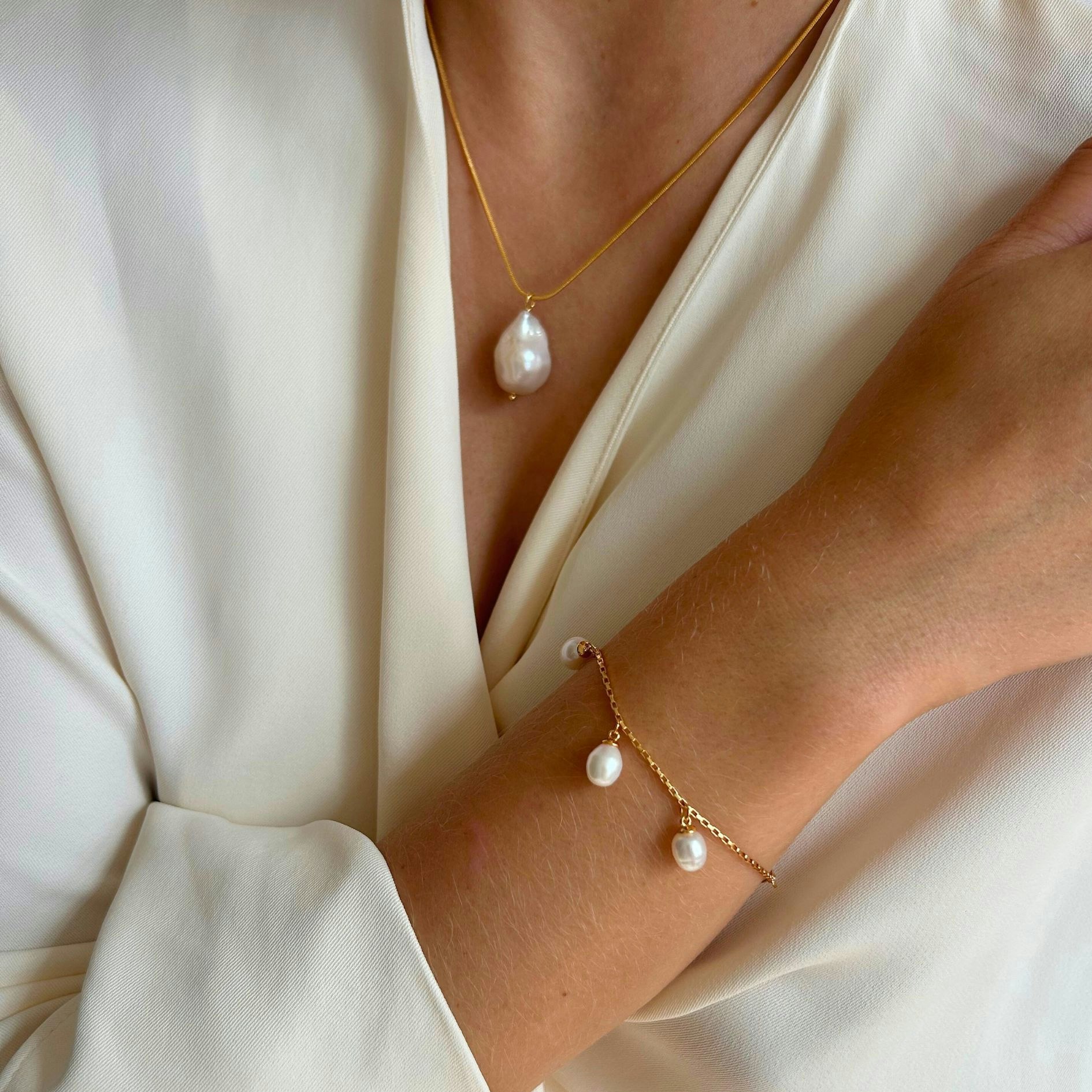Soft Start armband