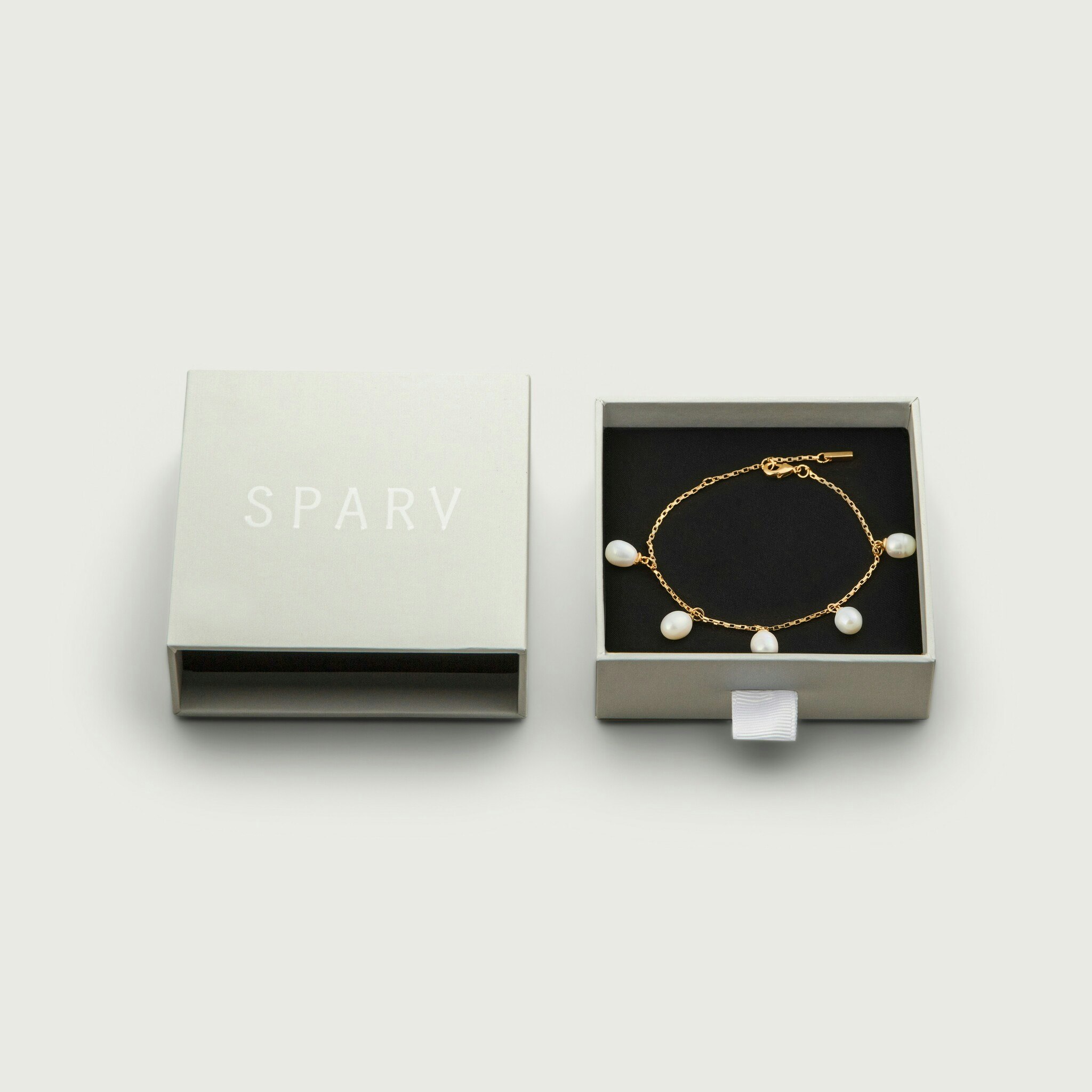 Soft Start armband
