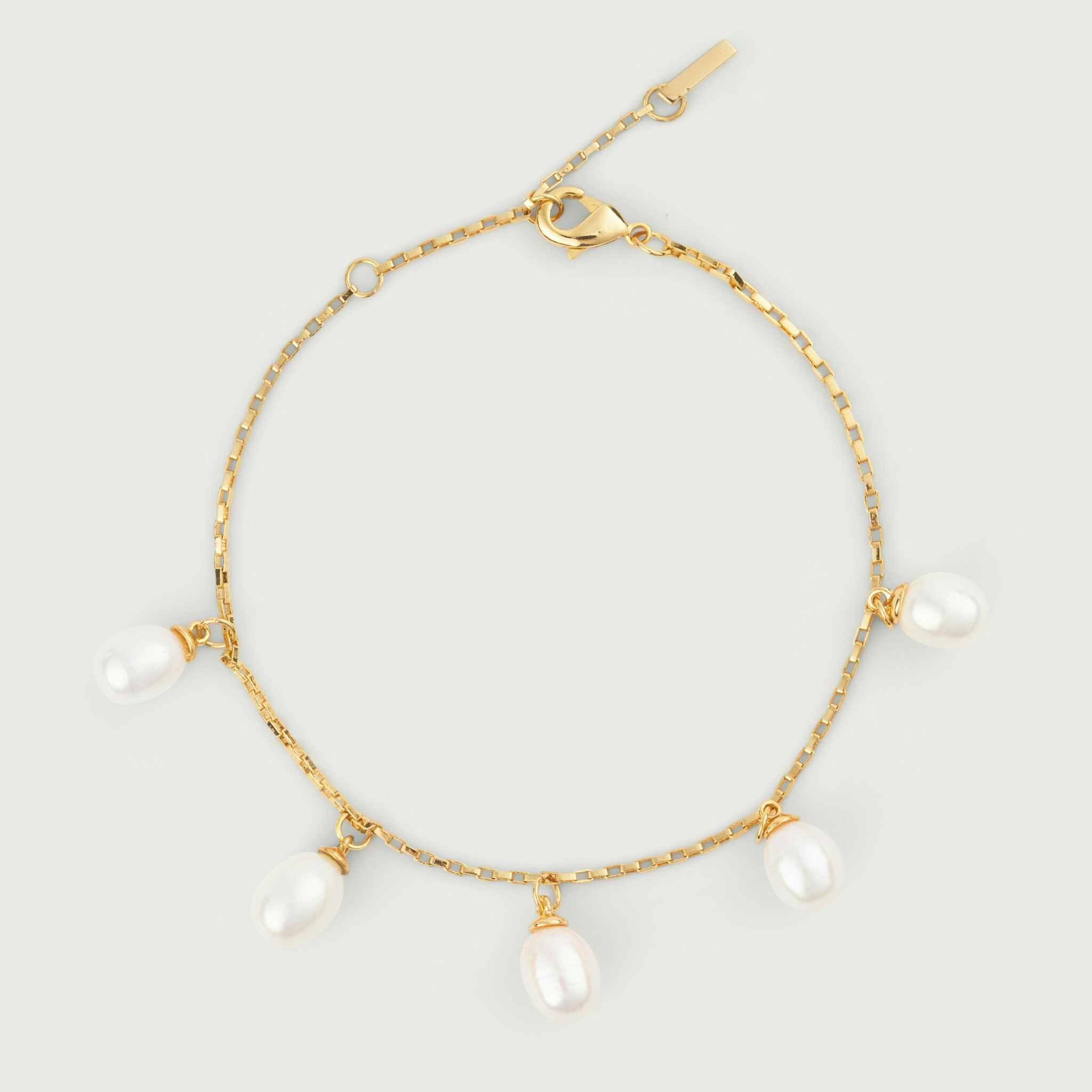 Soft Start armband