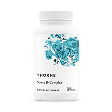 Stress B-Komplex 60 kapslar Thorne