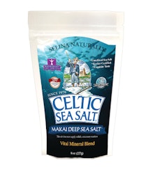 Celtic Havssalt Makai Deep Sea Salt 227g