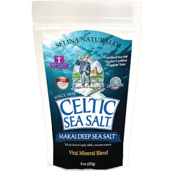 Celtic Havssalt Makai Deep Sea Salt 227 gram