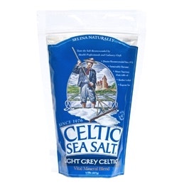 Celtic Havssalt Grovmalet 227g