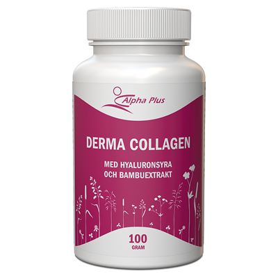 Derma Collagen 100 gram Alpha Plus