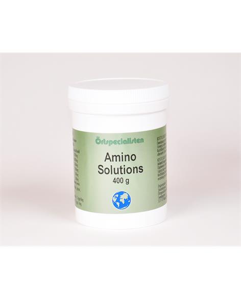 Amino Solutions 400 gram Örtspecialisten