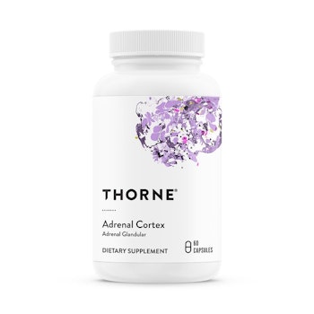 Adrenal Cortex 60 kapslar Thorne