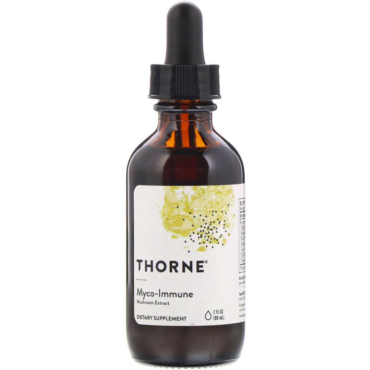 Myco-Immune 60 ml Thorne