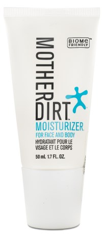 Mother Dirt Moisturizer 50 ml