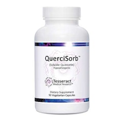 QuerciSorb-SR 90 kapslar Tesseract