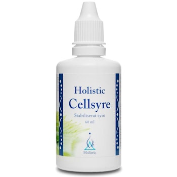 Cellsyre 60 ml Holistic