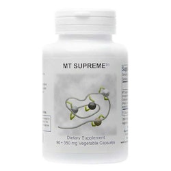 MT Supreme 90 kapslar Supreme Nutrition