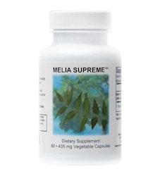Melia Supreme 60 kapslar Supreme Nutrition