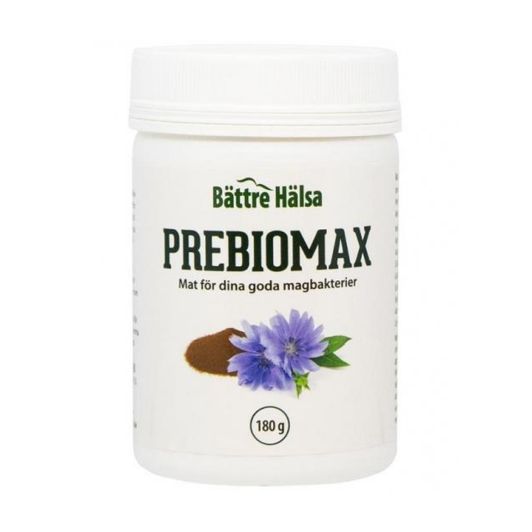 PrebioMax 180g Bättre Hälsa