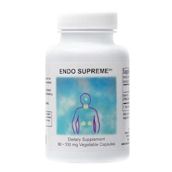 Endo Supreme 90 kapslar Supreme Nutrition