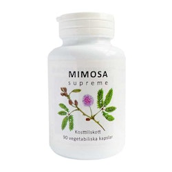 Mimosa Supreme 90 kapslar Supreme Nutrition