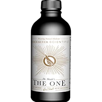 THE ONE 100ml Dr. Shade's