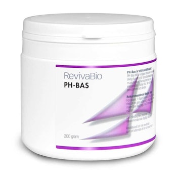 pH-Bas 200 gram RevivaBio