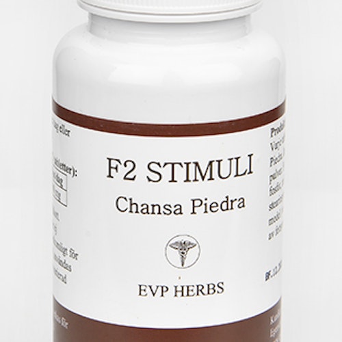 F2 Stimuli 60 tabletter EVP
