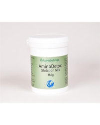 AminoDetox Glutation Mix 360 gram Örtspecialisten (OKTOBER2023)
