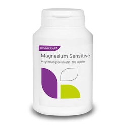 Magnesium Sensitive 100 kapslar RevivaBio