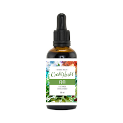 Fo ti 1:1 50 ml 1000G CarlHerbs