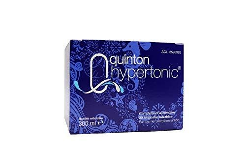 Quinton Hypertonic 6 drickbara småflaskor