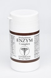 Enzymcomplex 90 kapslar EVP