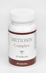Metionin Complex 60 tabletter EVP